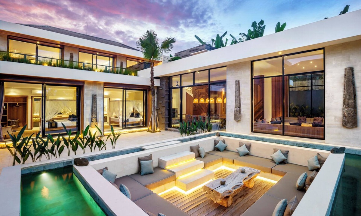 Peliatan Villa | Villa Daniele by BaliSuperHost