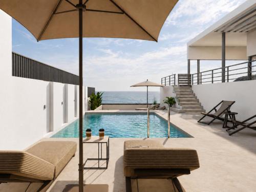 Ierapetra Villa | Villa del sole