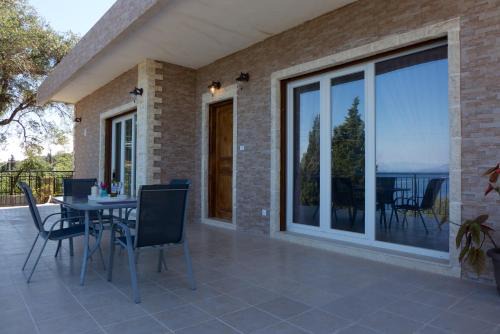 Benitses Villa | Villa Despina Benitses