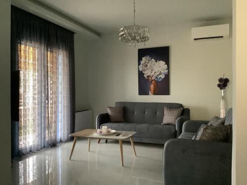 Mytikas Apartment | Villa Dim
