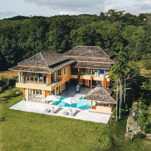 Ko Yao Villa | VILLA DIVA STAR
