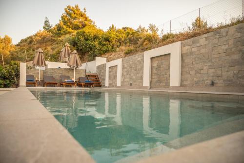 Kremasti Apartment | Villa Divina