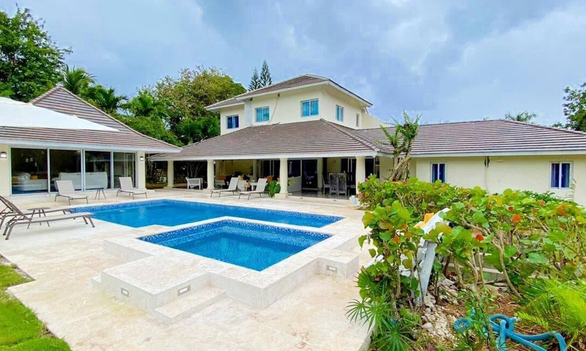 La Romana Villa | Villa