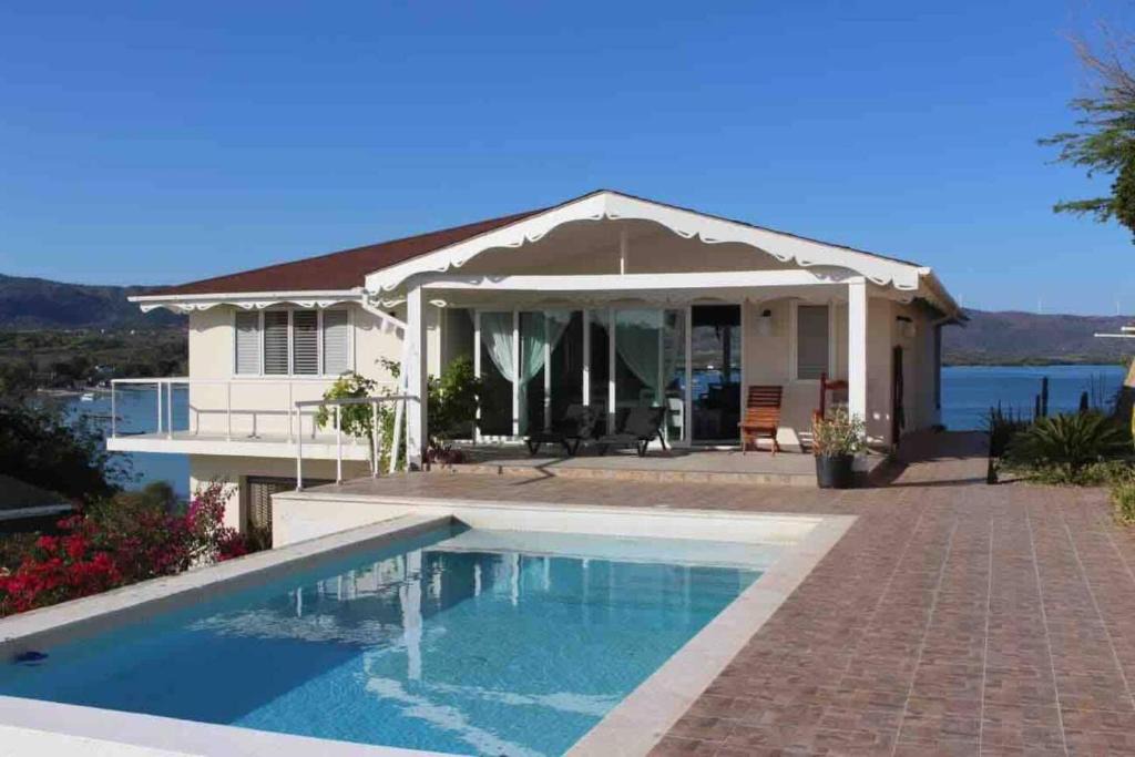 Cofresi Villa | Villa Golden View