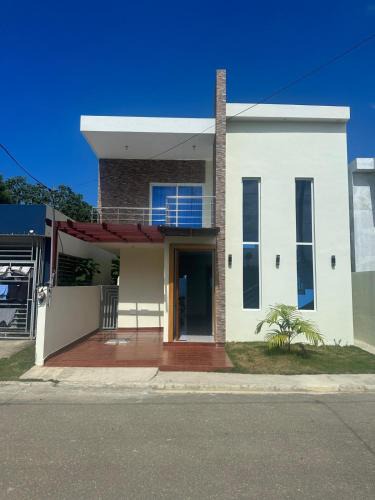 Munoz Villa | Villa familiar