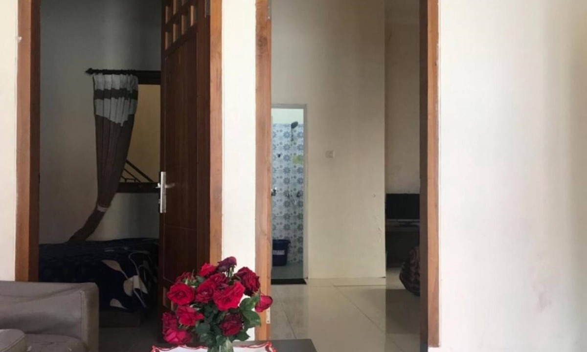 Sidomulyo House | Villa Donald 2
