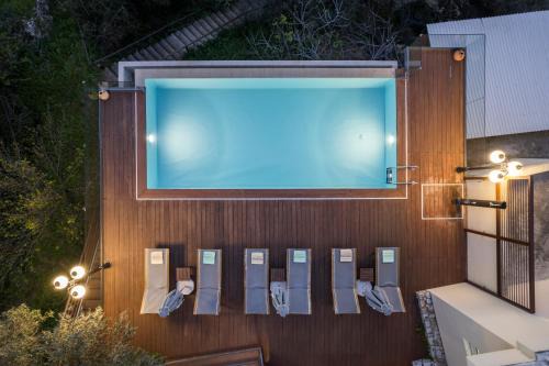 Drakona Villa | Villa Drakona