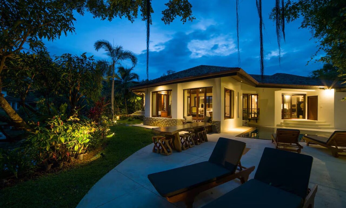 Kathu Hotel | Villa Eden Kamala