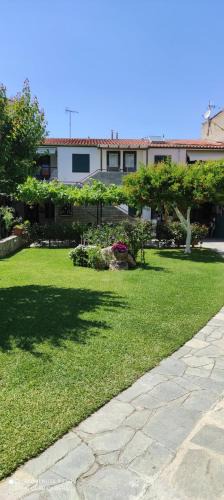 Polichrono Apartment | Villa Efi