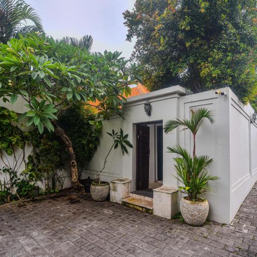 Tua Villa | Villa EL Noya Umallas