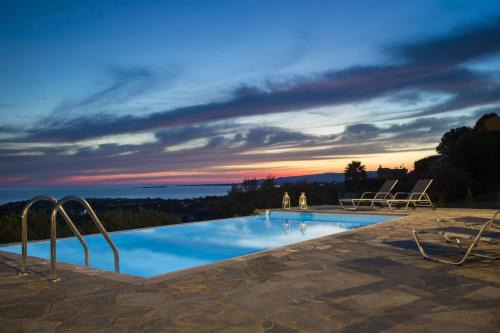 Sarlata Villa | Villa Elaia