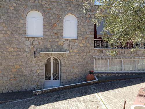 Tolo House | Villa Elea