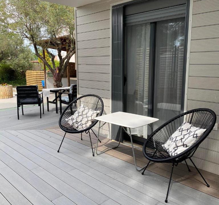 Vourvourou House | Villa Elea