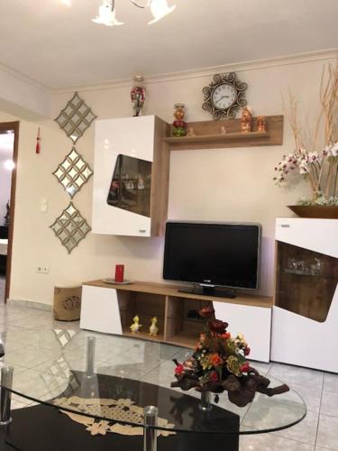 Katerini Apartment | VILLA ELENA 5*
