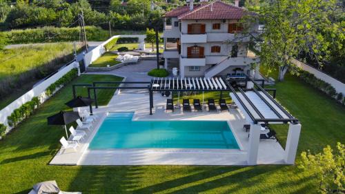 Nei Pori Villa | Villa Elisabeth