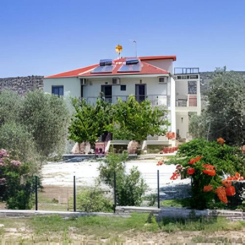 Astris Hotel | Villa Elista