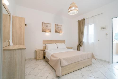 Ammoudia Hotel | Villa Elva