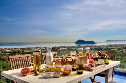 Agia House | Villa Emanuele