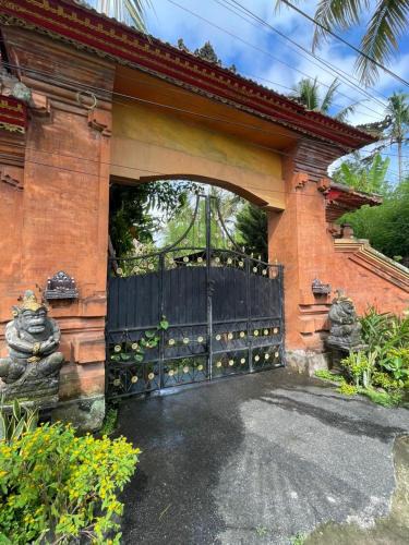 Singakerta Villa | Villa Emerald