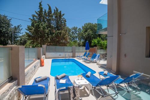 Prines Villa | Villa Emily