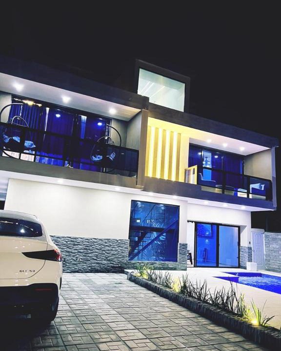 Pedernales Villa | Villa en Pedernales Residencial SFA