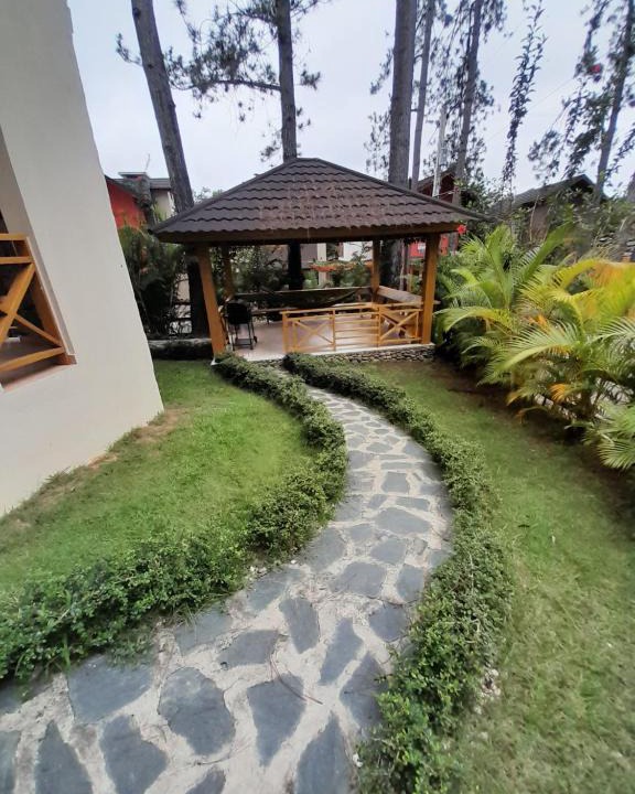 La Vega Province Villa | Villa encantadora Pino alto Jarabacoa