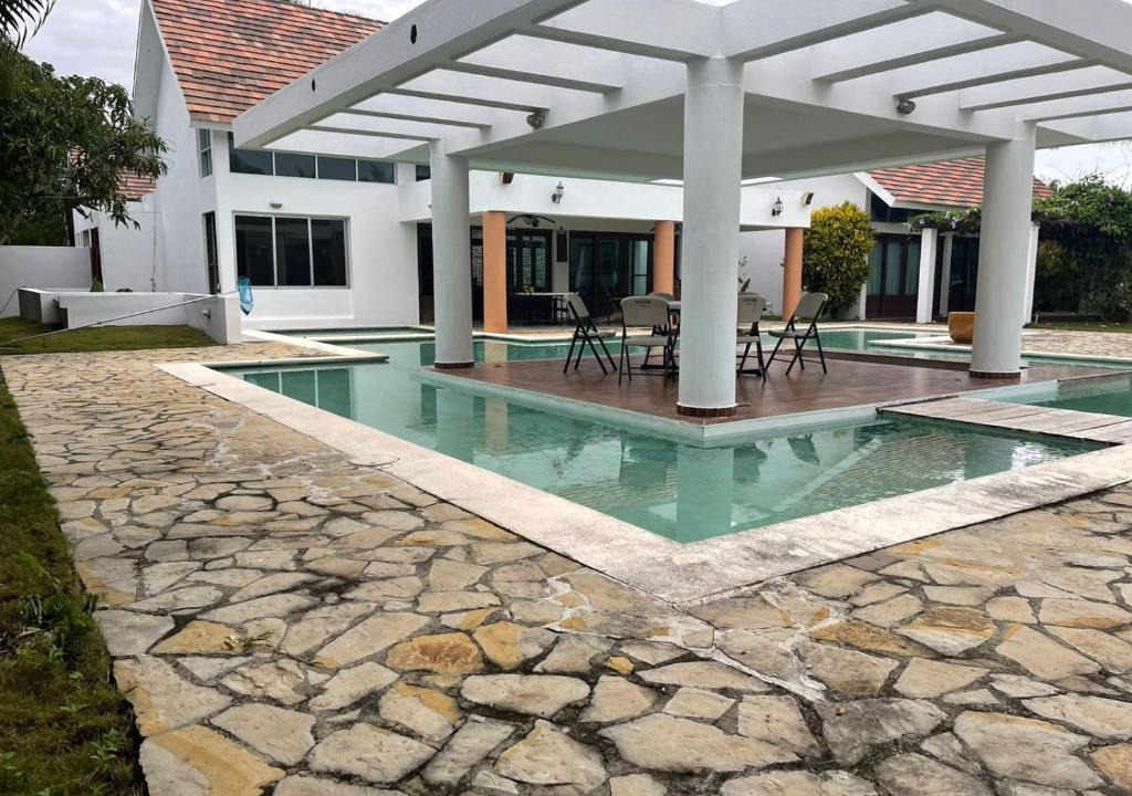 Guayacanes Villa | VILLA ENTERA EN GUAVABERRY