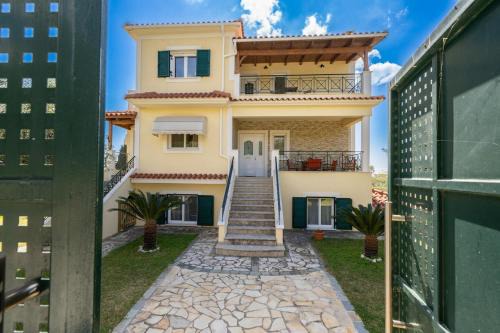 Pesada House | Villa Evalia