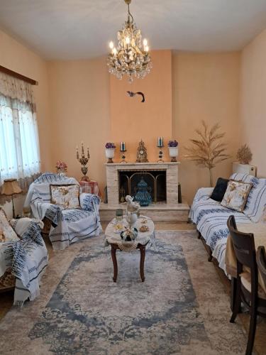 Archea Korinthos Villa | Villa Excelsior