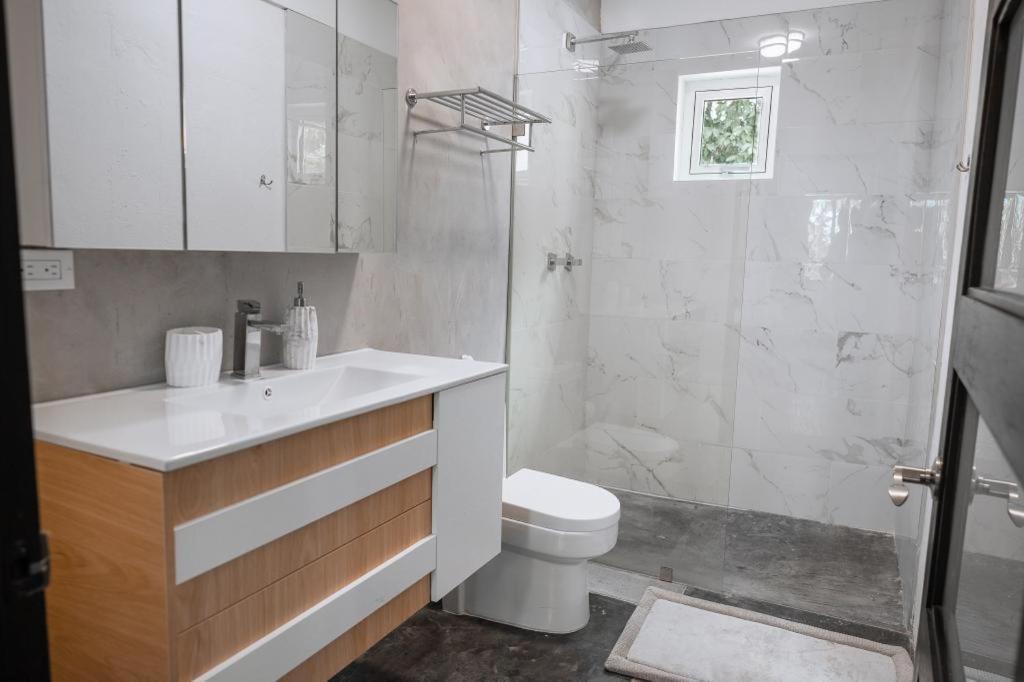 Rio San Juan Villa | Villa-fede Rio San Juan