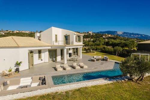 Sarlata Villa | Villa Felicity