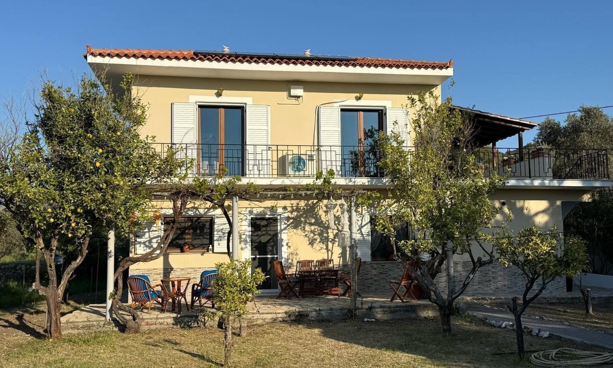 Pythagorio Apartment | Villa Feronia Samos