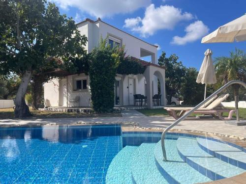 Fanai Villa | Villa Fig Tree