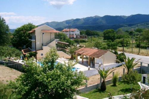 Roda Apartment | Villa Fondas Roda