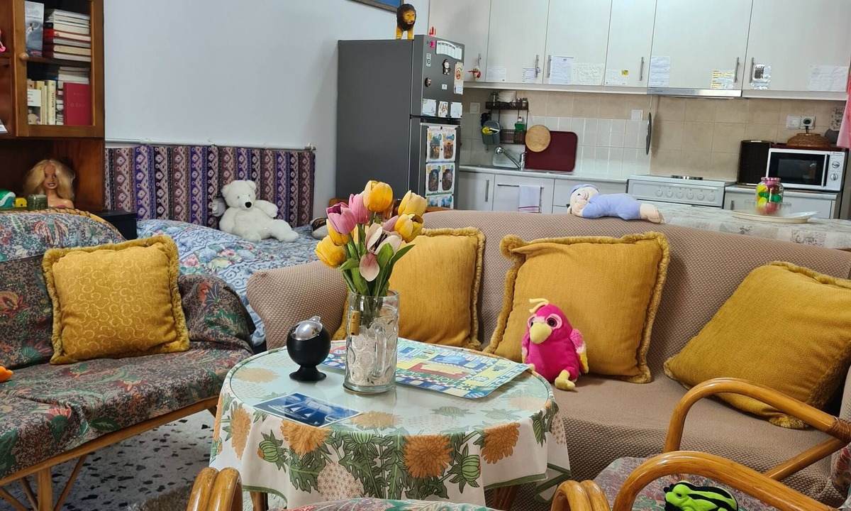 Nea Makri House | Villa George