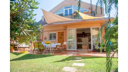 Gerani Apartment | Villa Gerani