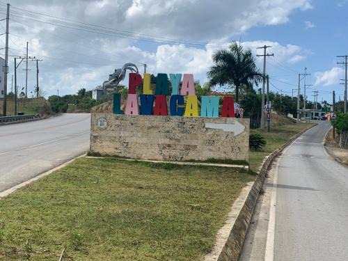 Higuey Apartment | VILLA GRANDEZZA