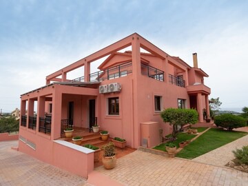 Old Hersonissos Villa | Villa Greco by Estia in Hersonissos