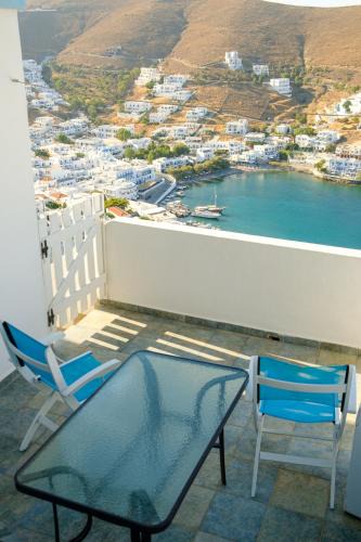 Astypalaia House | Villa Guerini