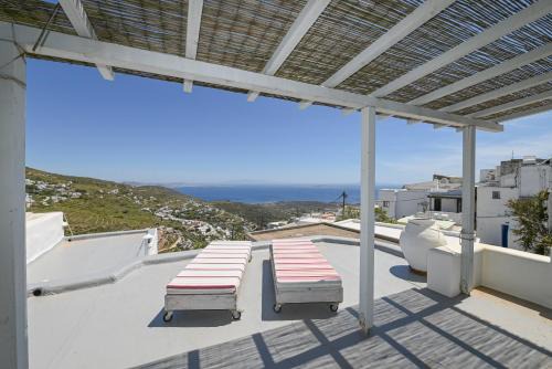 Arnados Apartment | Villa Hill-Ton