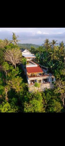 Senggigi House | Villa il nido batulayar