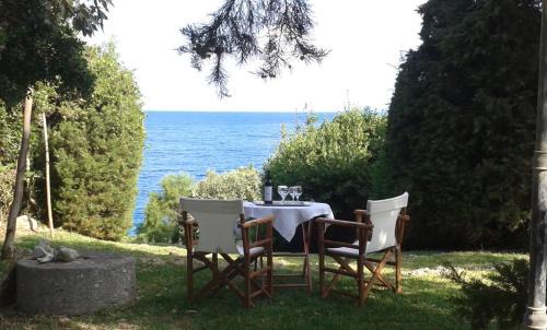 Pyrgos Villa | Villa Ilida