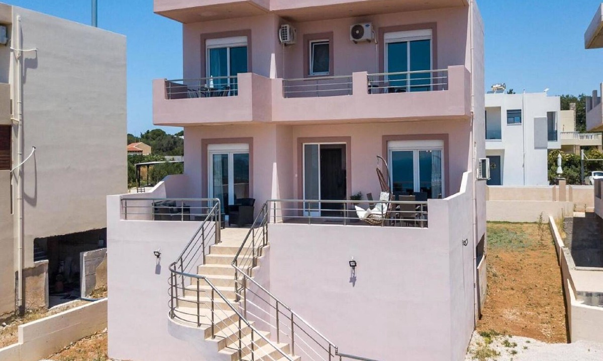 Koskinou House | Villa in Koskinou near Oasis Beach