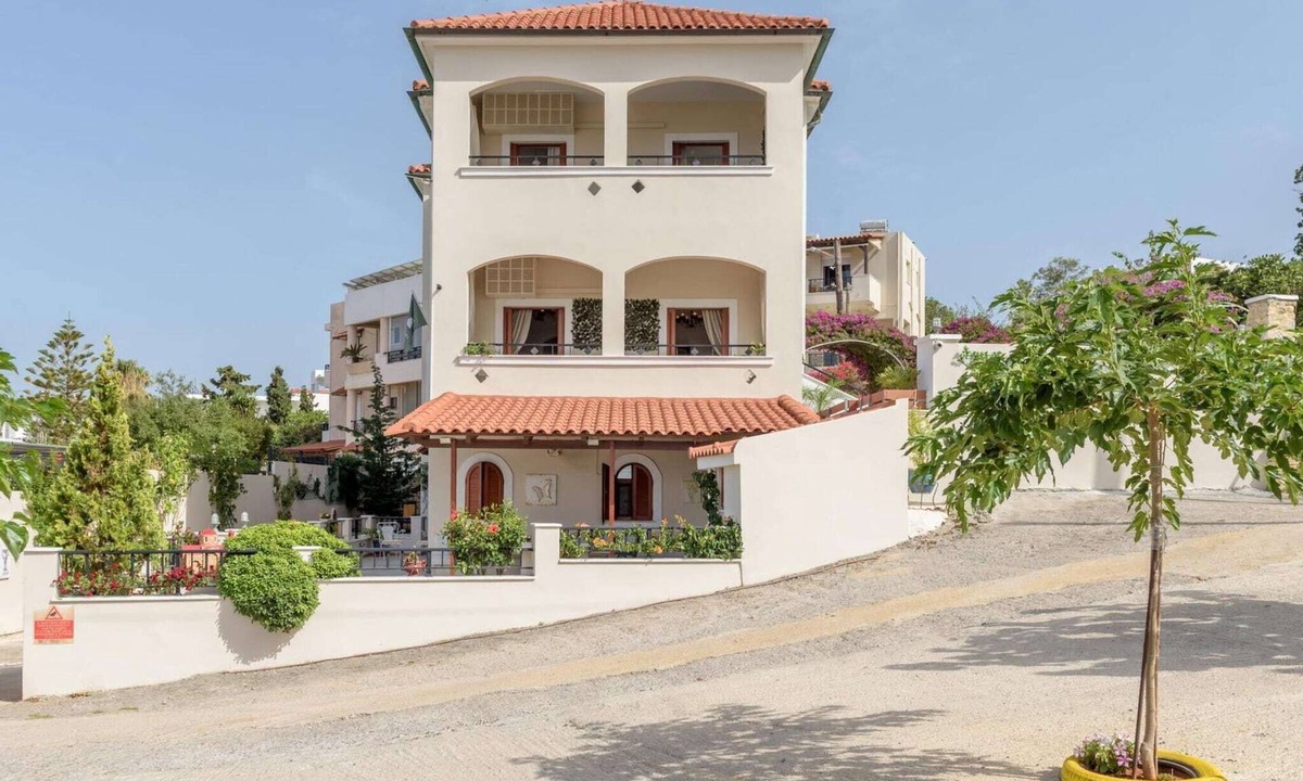 Atsipopoulo Villa | Villa in Rethymno with Pool & Jacuzzi