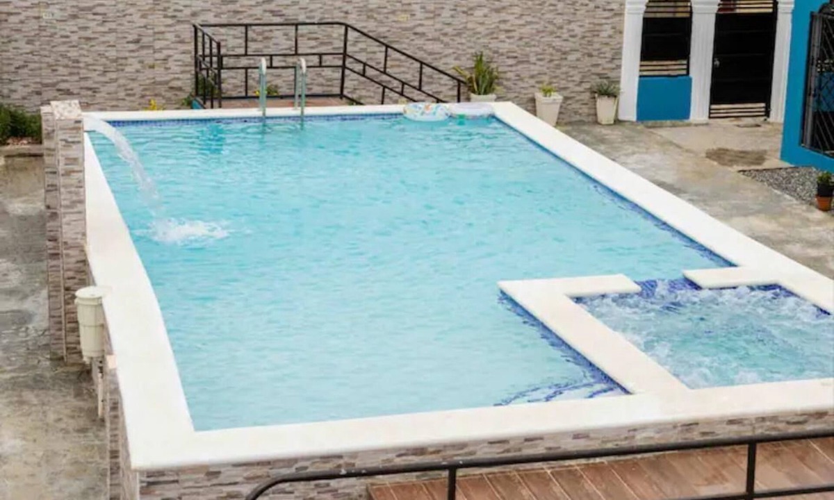 Mendoza House | Villa in Santo Domingo Este with easy access from all points