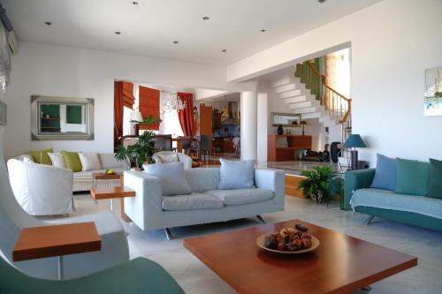 Kavala House | Villa Io