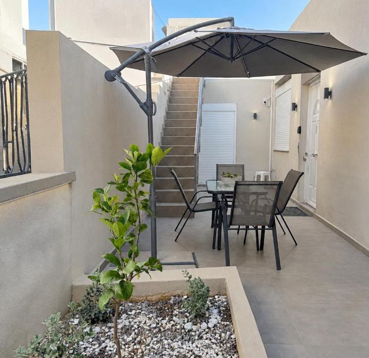 Heraklion Villa | Villa Irene