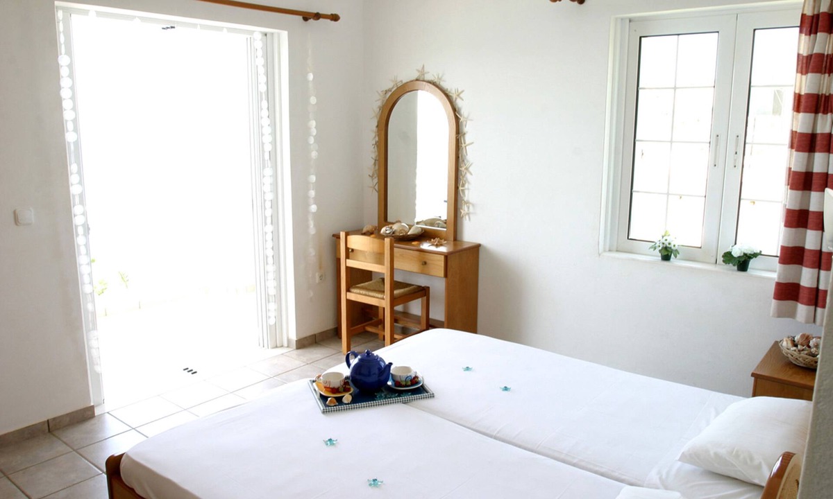 Plaka House | Villa Irini