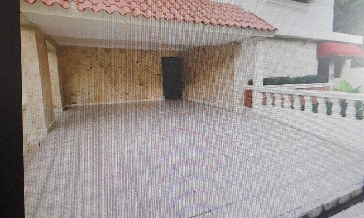 Santo Domingo Villa | Villa Isabel, Frente Patio de Colombia, Cerca Embajada de United States