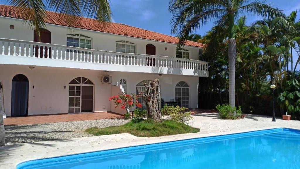 Playa Chiquita House | VILLA ISABELLA